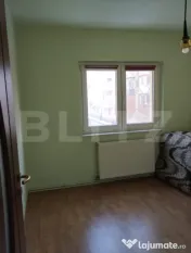 Apartament 4 camere, decomandat, 81 mp, zona Blocuri 