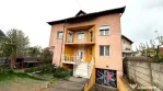 Casă spațioasă S+P+1+M în Cetate, Alba Iulia – ideală