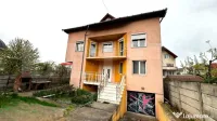 Casă spațioasă S+P+1+M în Cetate, Alba Iulia – ideală 