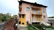 Casă spațioasă S+P+1+M în Cetate, Alba Iulia – ideală 