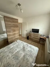 Apartament de 3 camere, 2 bai, 67mp, etajul 1, zona Terra 