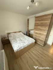 Apartament de 3 camere, 2 bai, 67mp, etajul 1, zona Terra 