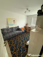 Apartament de 3 camere, 2 bai, 67mp, etajul 1, zona Terra 