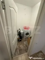 Apartament de 3 camere, 2 bai, 67mp, etajul 1, zona Terra 