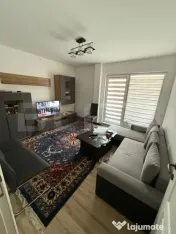 Apartament de 3 camere, 2 bai, 67mp, etajul 1, zona Terra 