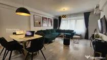 Apartament 2 camere 59MP | 1 Loc de Parcare Subteran | Rose
