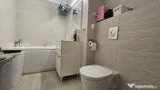 Apartament 2 camere 59MP | 1 Loc de Parcare Subteran | Rose 