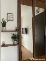 Apartament 2 camere-et 1-loc parcare-Tătărași-Bloc nou 