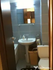 Apartament 2 camere-et 1-loc parcare-Tătărași-Bloc nou 
