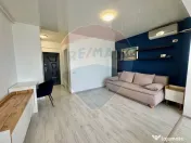 Garsonieră luminoasă, gata de mutat – Pollux Residenc... 