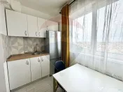 Garsonieră luminoasă, gata de mutat – Pollux Residenc... 
