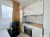 Garsonieră luminoasă, gata de mutat – Pollux Residenc... 