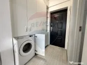 Garsonieră luminoasă, gata de mutat – Pollux Residenc... 