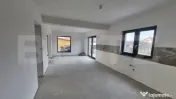 Casa de vanzare semifinisata 167MP, teren 960 mp, in Lazuri 