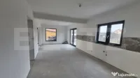 Casa de vanzare semifinisata 167MP, teren 960 mp, in Lazuri 