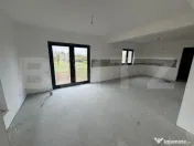 Casa de vanzare semifinisata 167MP, teren 960 mp, in Lazuri 