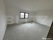 Casa de vanzare semifinisata 167MP, teren 960 mp, in Lazuri 