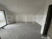 Casa de vanzare semifinisata 167MP, teren 960 mp, in Lazuri 