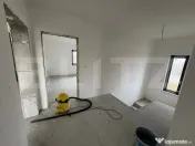 Casa de vanzare semifinisata 167MP, teren 960 mp, in Lazuri 