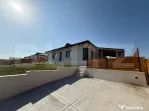 Casă Unifamilială Nouă, 118 mp, Curte 500 mp, Corușu