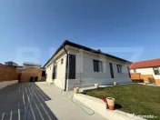 Casă Unifamilială Nouă, 118 mp, Curte 500 mp, Corușu 