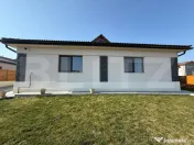 Casă Unifamilială Nouă, 118 mp, Curte 500 mp, Corușu 