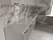 Casă Unifamilială Nouă, 118 mp, Curte 500 mp, Corușu 