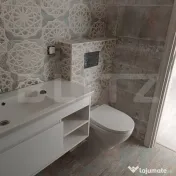 Casă Unifamilială Nouă, 118 mp, Curte 500 mp, Corușu 