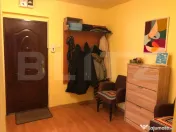 Apartament 3 camere decomandat | 52 mp | Balcon | Mănăștu 