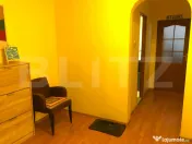 Apartament 3 camere decomandat | 52 mp | Balcon | Mănăștu 