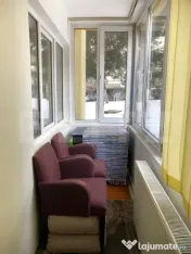 Apartament 3 camere decomandat | 52 mp | Balcon | Mănăștu 