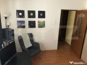 Apartament 3 camere decomandat | 52 mp | Balcon | Mănăștu 