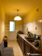 Apartament 3 camere decomandat | 52 mp | Balcon | Mănăștu 