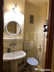 Apartament 3 camere decomandat | 52 mp | Balcon | Mănăștu 