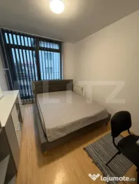Apartament 2 camere, 55 mp, mobilat modern, terasa, zona ide 