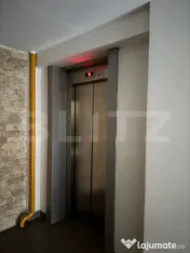 Apartament 2 camere, 55 mp, mobilat modern, terasa, zona ide 