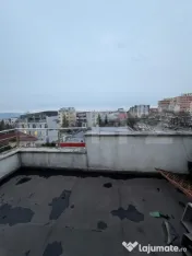 Apartament 2 camere, 55 mp, mobilat modern, terasa, zona ide 