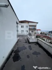 Apartament 2 camere, 55 mp, mobilat modern, terasa, zona ide 