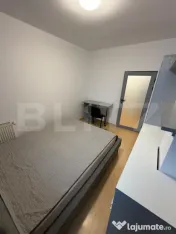 Apartament 2 camere, 55 mp, mobilat modern, terasa, zona ide 