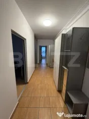Apartament 2 camere, 55 mp, mobilat modern, terasa, zona ide 