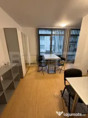 Apartament 2 camere, 55 mp, mobilat modern, terasa, zona ide 