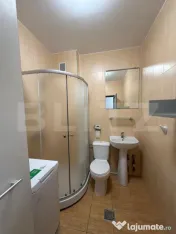 Apartament 2 camere, 55 mp, mobilat modern, terasa, zona ide 