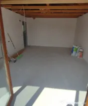 Casa P+1, 160 mp, teren 1280 mp, front 32 m, zona Ghercesti 