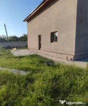 Casa P+1, 160 mp, teren 1280 mp, front 32 m, zona Ghercesti 
