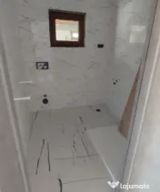 Casa P+1, 160 mp, teren 1280 mp, front 32 m, zona Ghercesti 