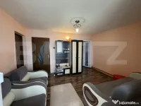 Apartament cu 2 camere, 39 mp, zona Minerilor 
