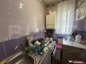 Apartament cu 2 camere, 39 mp, zona Minerilor 