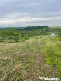 Teren 500 mp intravilan Valea Ursului-