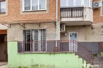 Spațiu comercial 36 mp cu intrare si contorizare separat...