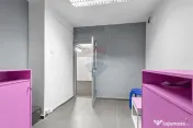 Spațiu comercial 36 mp cu intrare si contorizare separat... 